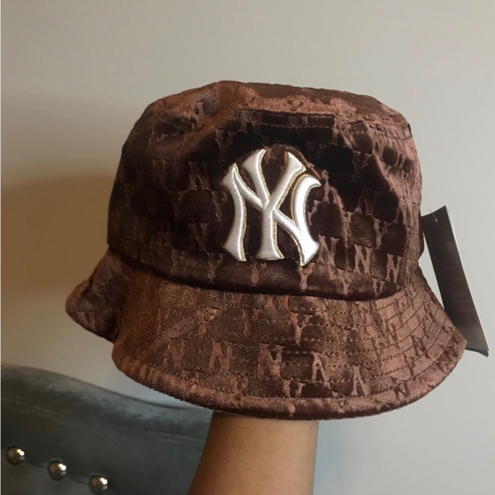 NY Bucket Hats